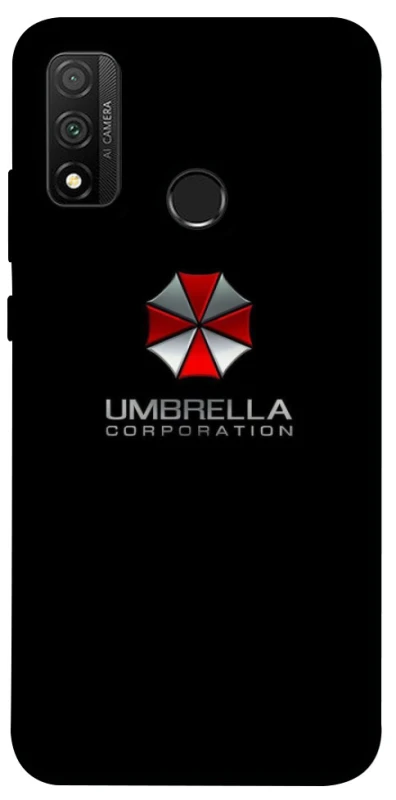 Чохол на Huawei P Smart (2020) Umbrella Corporation ver.2 фото 1 з 1