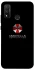 Чохол на Huawei P Smart (2020) Umbrella Corporation ver.2 фото 1 з 1