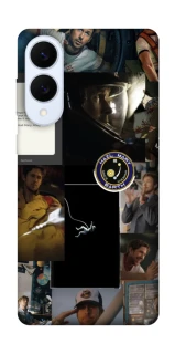 Чохол на Samsung Galaxy S25 Edge Project Hail Mary ver.1 фото 1 з 1