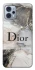Чехол на Motorola Moto G23 Dior ver.3 фото 1 из 1