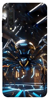 Чохол на Xiaomi Mi CC9 / Mi 9 Lite Cyber ​​Spider фото 1 з 1