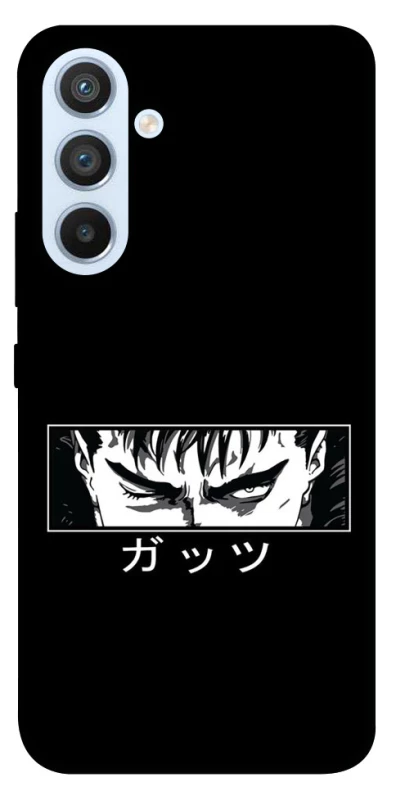 Чохол на Samsung Galaxy A54 5G Berserk фото 1 з 1