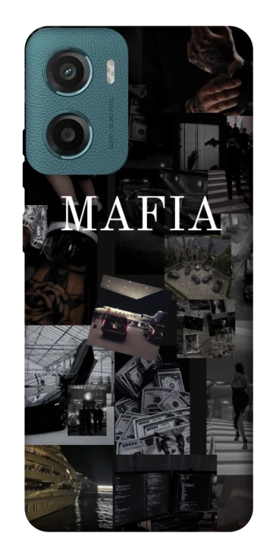 Чохол на Motorola Moto G06 Mafia фото 1 з 1