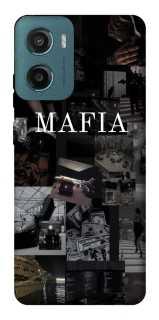 Чехол на Motorola Moto G06 Mafia фото 1 из 1