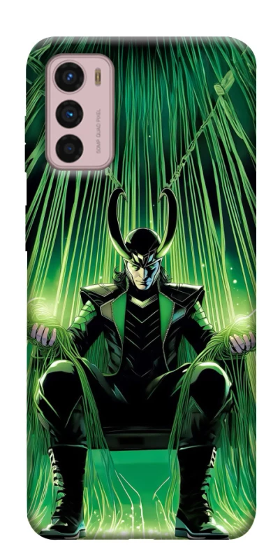 Чохол на Motorola Moto G42 Loki фото 1 з 1