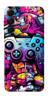 Чохол на Samsung Galaxy A17 4G/5G Gamepad фото 1 з 1