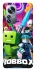 Чохол на Xiaomi 12 / 12X Roblox gaming heroes фото 1 з 1
