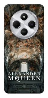 Чехол на Xiaomi Redmi 14C / Poco C75 Alexander McQueen фото 1 из 1