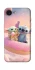 Чохол на Apple iPhone 16e (6.1") Stitch ver.17 фото 1 з 1
