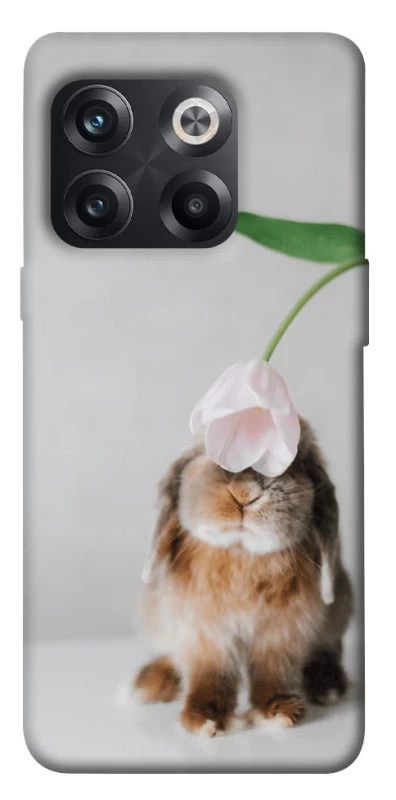 Чохол на OnePlus 10T Bunny фото 1 з 1