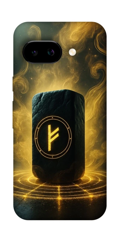 Чохол на Google Pixel 9a Руна Феху фото 1 з 1