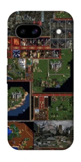 Чохол на Google Pixel 8a Heroes of Might and Magic фото 1 з 1
