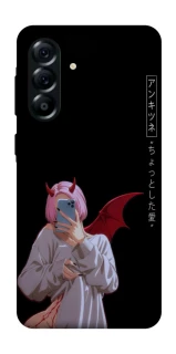 Чохол на Samsung Galaxy A57 5G Hot Demon фото 1 з 1