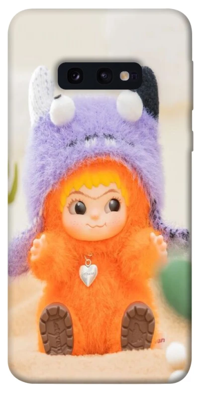 Чохол на Samsung Galaxy S10e Wakuku ver.6 фото 1 з 1