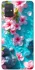Чохол на Samsung Galaxy A71 Flowers v19 фото 1 з 1