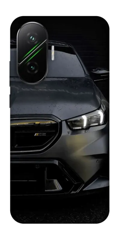 Чохол на Xiaomi Poco F7 BMW v42 фото 1 з 1