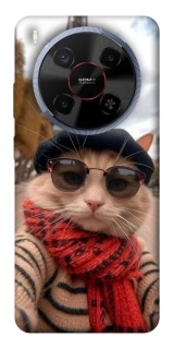 Чохол на ZTE Blade V70 Max catparis фото 1 з 1