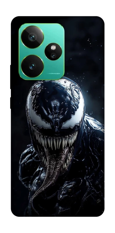 Чохол на Realme GT 7 Venom v3 фото 1 з 1