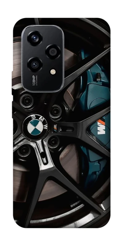 Чохол на Honor 200 Lite Wheel BMW v3 фото 1 з 1