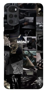 Чохол на Motorola Moto G22 Money фото 1 з 1