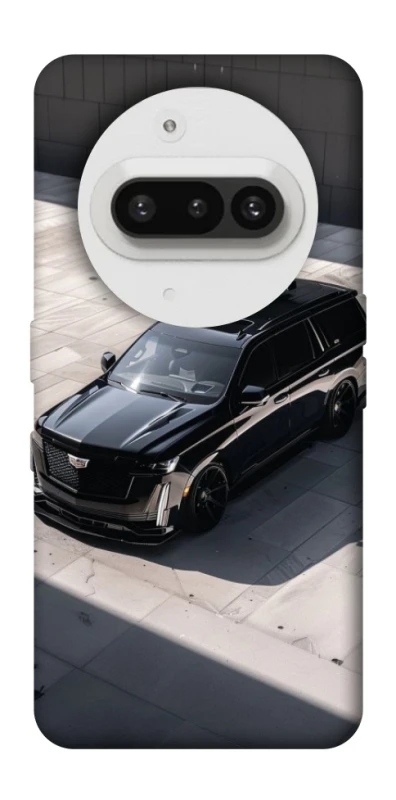 Чохол на Nothing Phone (3a) Escalade фото 1 з 1