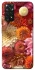 Чохол на Xiaomi Redmi Note 11 (Global) / Note 11S Bouquet фото 1 з 1