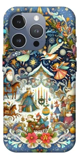 Чохол на Apple iPhone 16 Pro Max Christmas spirit ver.11 фото 1 з 1