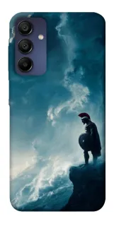 Чехол на Samsung Galaxy A15 4G/5G Odyssey ver.2 фото 1 из 1