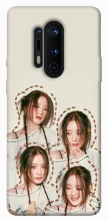 Чехол на OnePlus 8 Pro Shuhua - (G)I-DLE фото 1 из 1