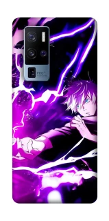 Чохол на Vivo X50 Pro+ Satoru Gojo фото 1 з 1