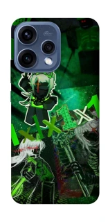 Чехол на Oppo Reno 15 Roblox v5 фото 1 из 2