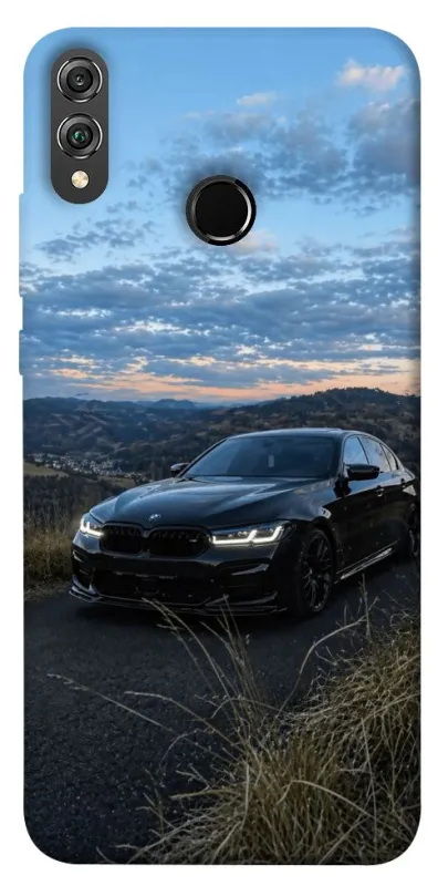 Чохол на Huawei Honor 8X BMW v50 фото 1 з 1