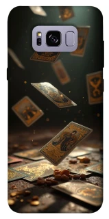 Чохол на Samsung G955 Galaxy S8 Plus Tarot фото 1 з 1