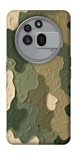 Чехол на Nothing Phone (3a) Pro Camouflage v26 фото 1 из 1