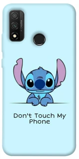 Чехол на Huawei P Smart (2020) Stitch ver.5 фото 1 из 1