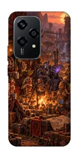 Чохол на Honor 200 Lite WOW forever v8 фото 1 з 1