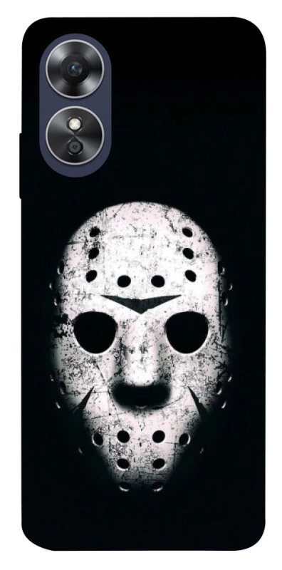 Чехол на Oppo A17 Jason фото 1 из 1