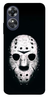 Чохол на Oppo A17 Jason фото 1 з 1