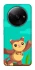 Чехол на Xiaomi Redmi A3 Adopt Me Sugar Glider Mom фото 1 из 1