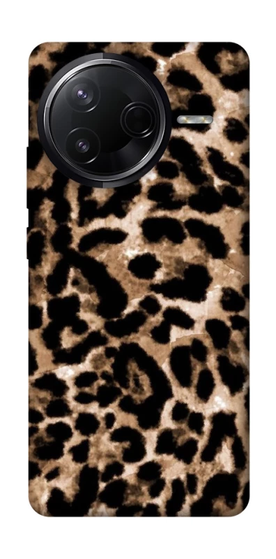 Чохол на Infinix Note 50 Pro Leopard Skin v4 фото 1 з 1
