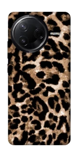 Чехол на Infinix Note 50 Pro Leopard Skin v4 фото 1 Чехол на Infinix Note 50 Pro Leopard Skin v4 фото 1 из 1