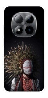 Чохол на Xiaomi Redmi Note 15 Pro 5G Мотанка фото 1 з 1