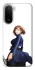 Чохол на Xiaomi Redmi A7 Pro 4G Nobara Kugisaki v2 фото 2 з 2