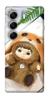 Чехол на Tecno Camon 40 Pro 5G Wakuku ver.4 фото 1 из 1