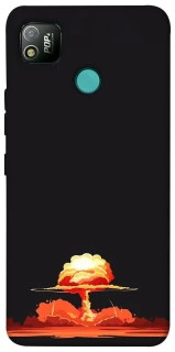 Чехол на TECNO POP 4 Boom фото 1 из 1