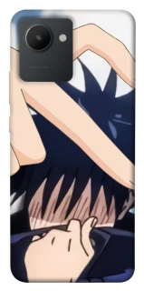 Чохол на Realme C30s Megumi фото 1 з 1