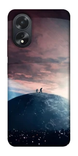 Чехол на Oppo A38 Kanye West ver.6 фото 1 из 1