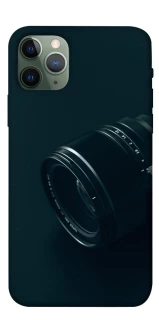 Чохол на Apple iPhone 11 Pro (5.8") Лінза фото 1 з 1