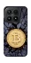 Чохол на Xiaomi 17 Bitcoin cracks фото 1 з 1