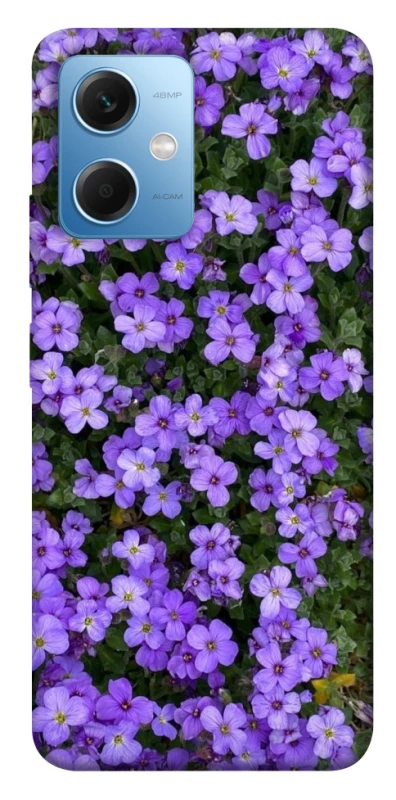 Чохол на Xiaomi Poco X5 5G Flowers v17 фото 1 з 1